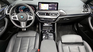BMW X4 G02 2023