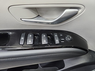 HYUNDAI TUCSON HYBRID NX4 2021