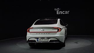 HYUNDAI SONATA DN8 2019