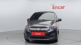 DAEWOO SPARK 2015