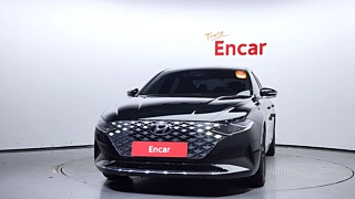 HYUNDAI GRANDEUR IG 2020