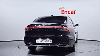 HYUNDAI GRANDEUR IG 2020