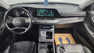 HYUNDAI GRANDEUR IG 2020