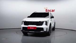 KIA SORENTO 2025