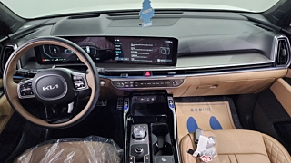 KIA SORENTO 2025