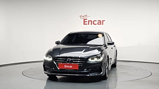 HYUNDAI GRANDEUR IG 2017