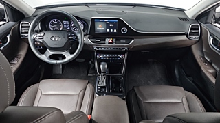 HYUNDAI GRANDEUR IG 2017