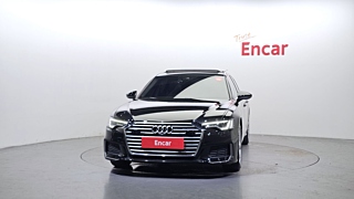 AUDI A6 C8 2021