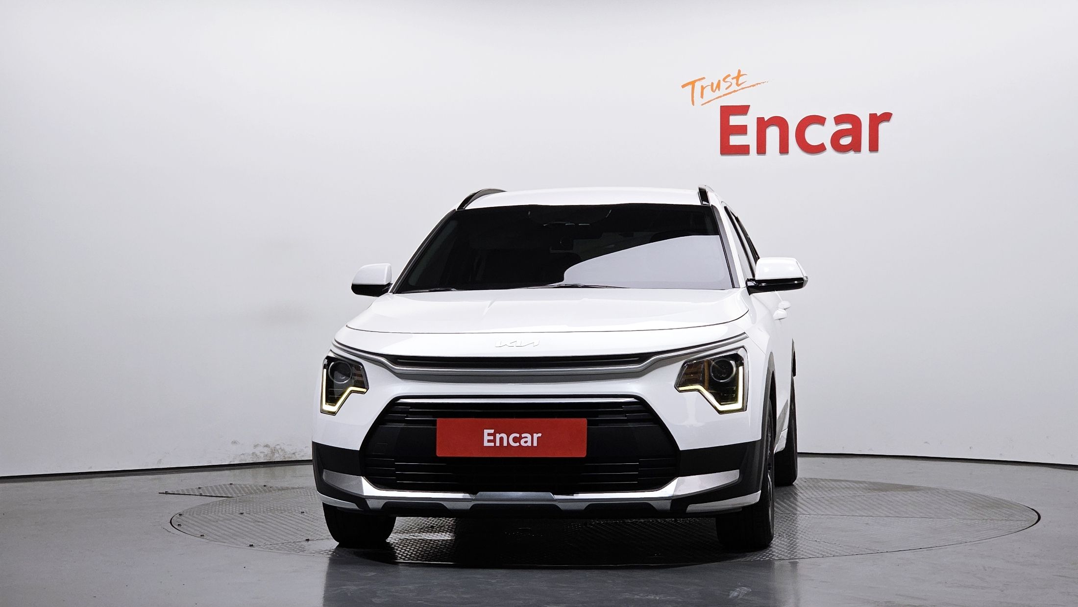 KIA NIRO 2022