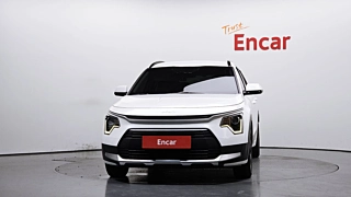 KIA NIRO 2022