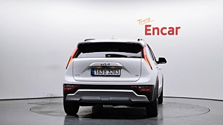 KIA NIRO 2022