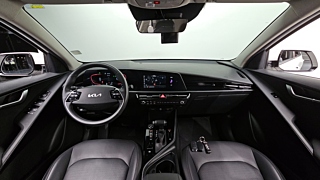 KIA NIRO 2022