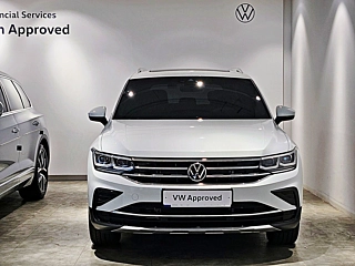 VOLKSWAGEN TIGUAN  2023