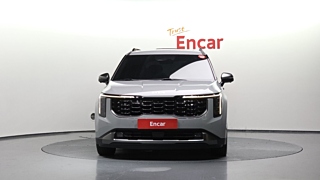 KIA CARNIVAL 2024