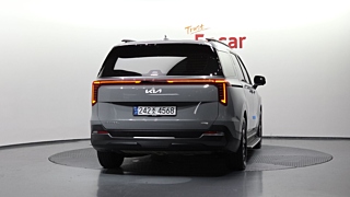 KIA CARNIVAL 2024