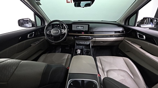 KIA CARNIVAL 2024