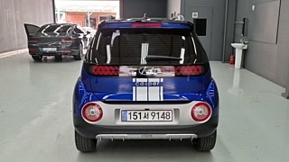 HYUNDAI CASPER 2023