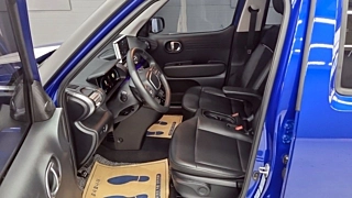 HYUNDAI CASPER 2023