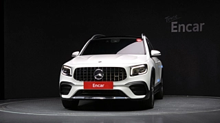 MERCEDES BENZ GLB-CLASS X247 2020