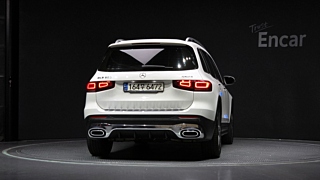 MERCEDES BENZ GLB-CLASS X247 2020