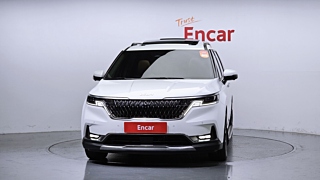 KIA CARNIVAL 2023