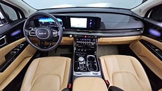KIA CARNIVAL 2023