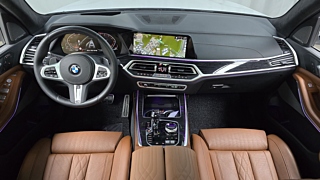 BMW X7 G07 2022