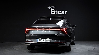 KIA K8 HYBRID 2023