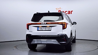 KIA SELTOS 2025