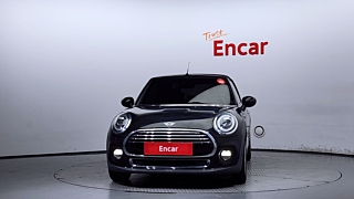 MINI COOPER CONVERTIBLE 2019