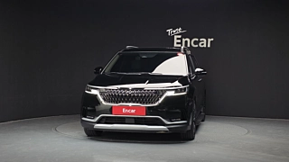 KIA CARNIVAL 4 GENERATION 9 Seater Prestige 2022