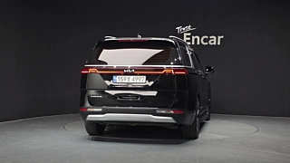 KIA CARNIVAL 4 GENERATION 9 Seater Prestige 2022