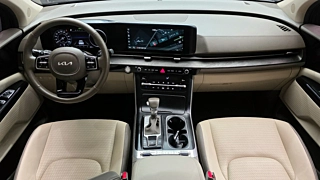 KIA CARNIVAL 4 GENERATION 9 Seater Prestige 2022