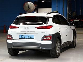 HYUNDAI KONA ELECTRIC 2019