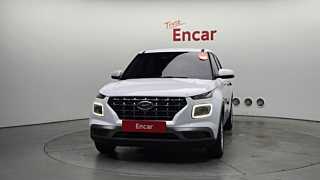 HYUNDAI VENUE 2019
