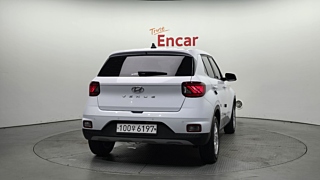 HYUNDAI VENUE 2019