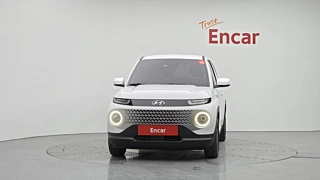 HYUNDAI CASPER 2022