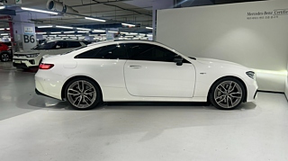 MERCEDES BENZ E-CLASS W213 2020