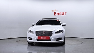 JAGUAR XJ 2015