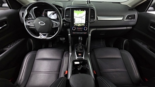 SAMSUNG QM6 2022