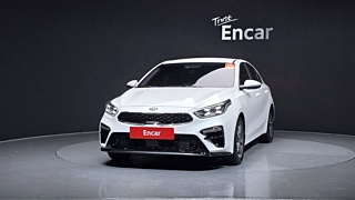 KIA K3 2018