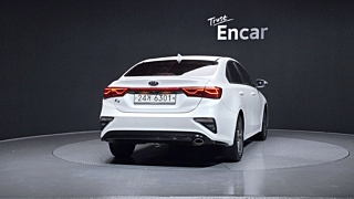 KIA K3 2018