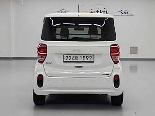 KIA RAY  2022