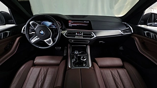 BMW X5 G05 2022