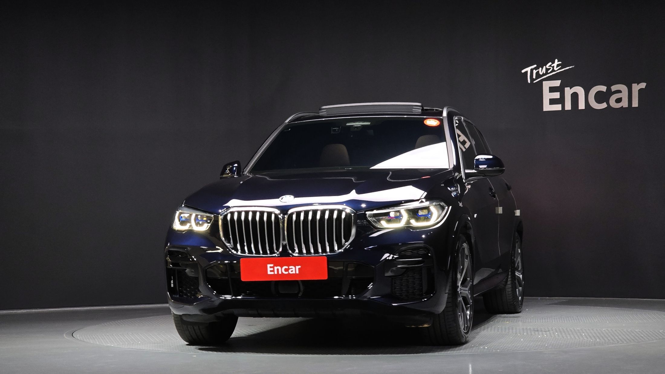 BMW X5 G05 2022
