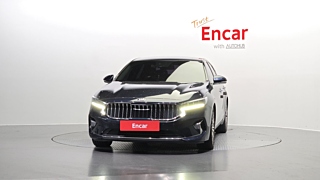 KIA K7 PREMIER 2020