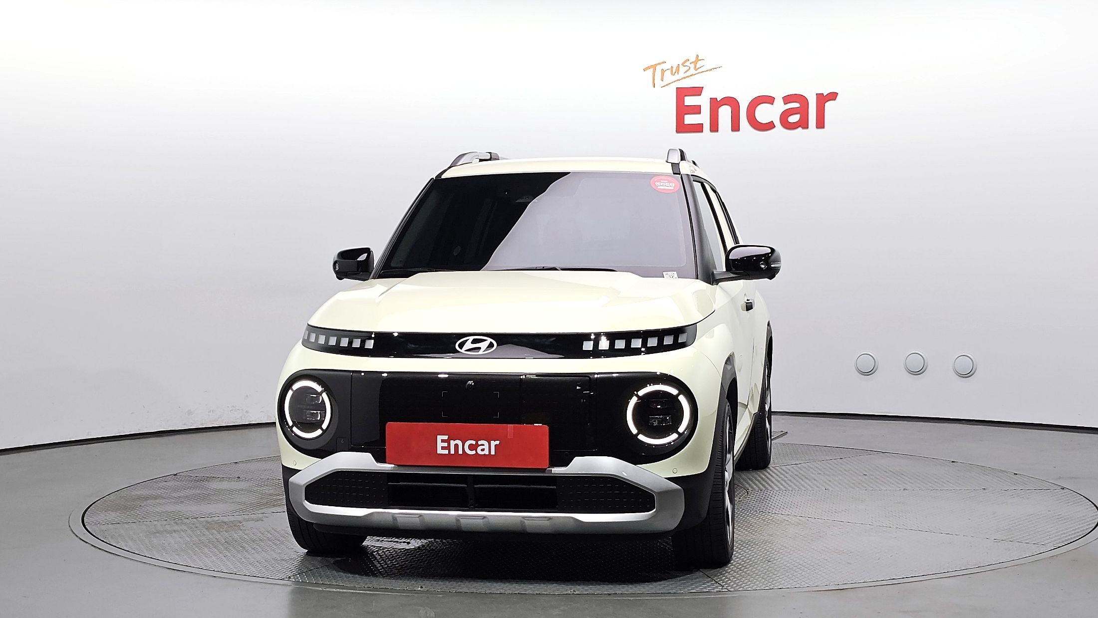 HYUNDAI CASPER ELECTRIC 2025