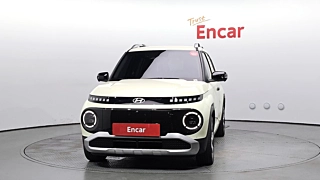HYUNDAI CASPER ELECTRIC 2025