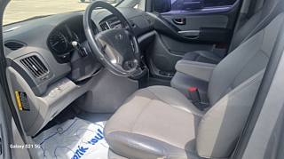 HYUNDAI STAREX GRAND 2019