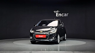 DAEWOO SPARK THE NEXT 2016
